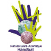 Logo Nantes Loire Atlantique Handball
