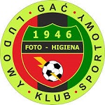 Logo Foto Higiena Błyskawica Gać