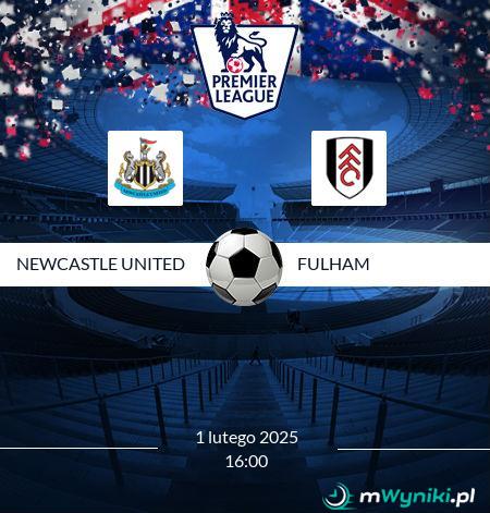 Newcastle United - Fulham