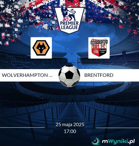 Wolverhampton Wanderers - Brentford