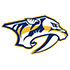 Logo Nashville Predators