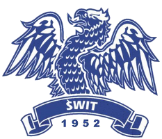Logo Świt Szczecin