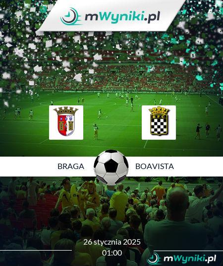 Braga - Boavista