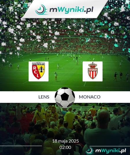 Lens - Monaco