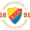 Logo Djurgaarden
