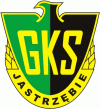 Logo KS GKS 1962 Jastrzębie