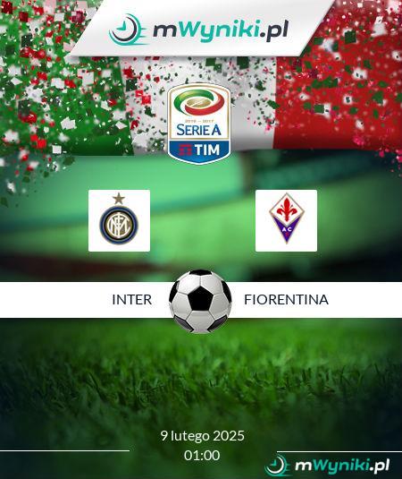 Inter - Fiorentina