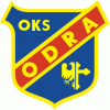 Logo Oks Odra II Groszmal Opole