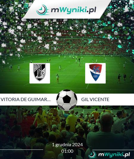 Vitoria de Guimaraes - Gil Vicente