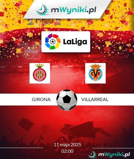 Girona - Villarreal