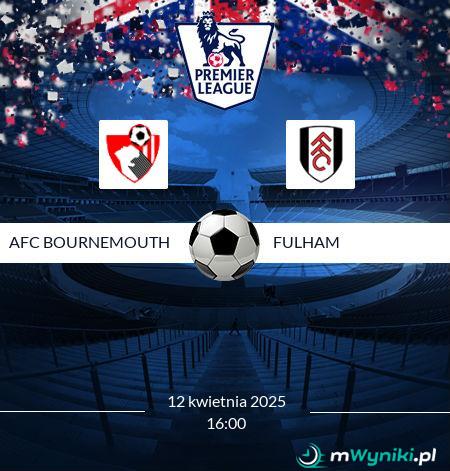 AFC Bournemouth - Fulham