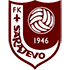 Logo Olimpik Sarajevo