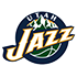 Logo Utah Jazz