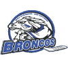 Logo Broncos Vipiteno