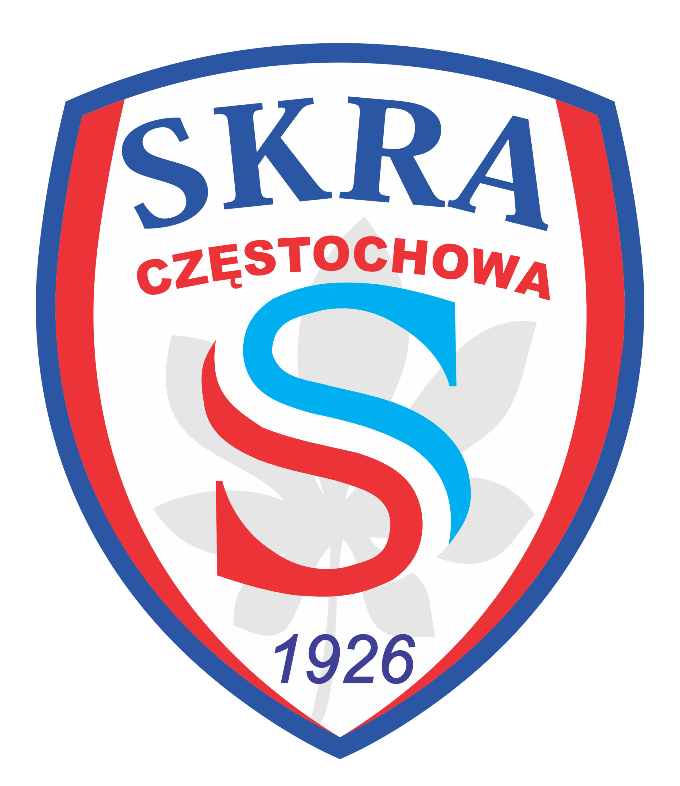 Logo SKRA Czestochowa