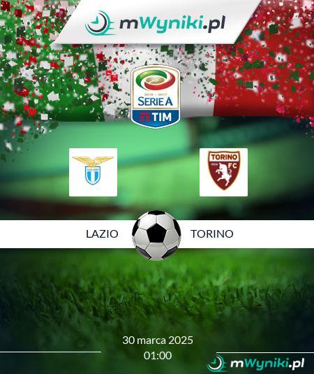 Lazio - Torino