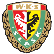 Logo Śląsk Wrocław 2