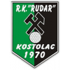 Logo Rk Rudar Kostolac