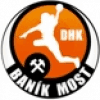 Logo DHK Banik Most