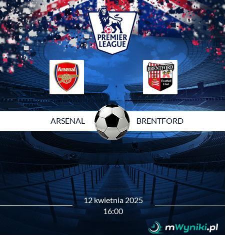 Arsenal - Brentford