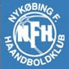 Logo Nykoebing Falster Handball
