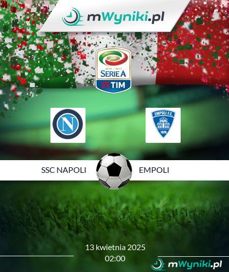 SSC Napoli - Empoli