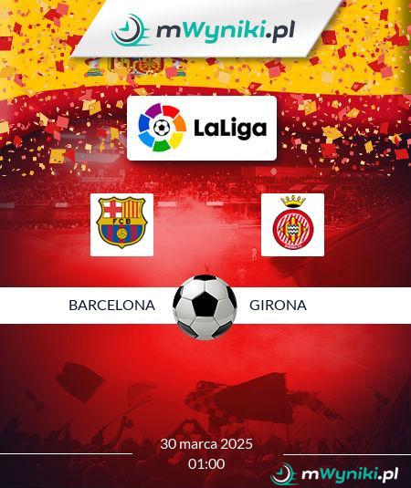 Barcelona - Girona