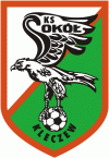 Logo Sokół Kleczew