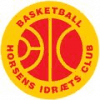 Logo Horsens IC