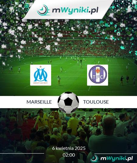 Marseille - Toulouse