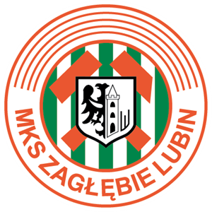 Logo Zagłębie Lubin
