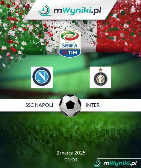 SSC Napoli - Inter