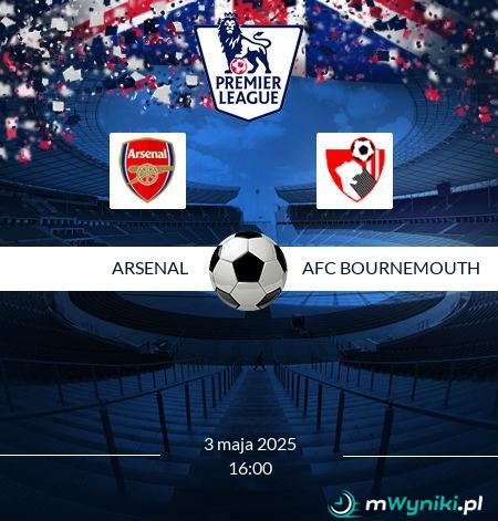 Arsenal - AFC Bournemouth