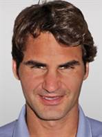 Logo Roger Federer