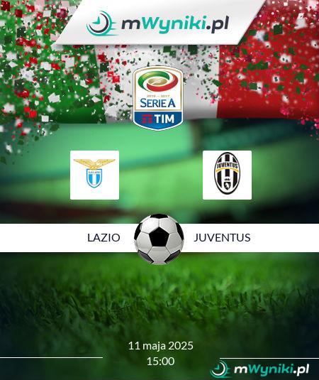 Lazio - Juventus