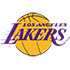 Logo LA Lakers
