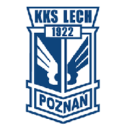 Logo Kks Lech II Poznań