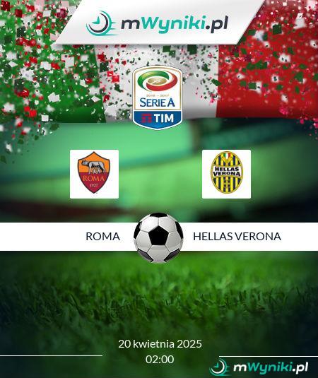 Roma - Hellas Verona