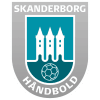 Logo Skanderborg Aarhus Handball