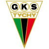 Logo GKS Tychy