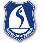 Logo Slepsk Suwalki