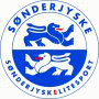 Logo Sønderjyl. II