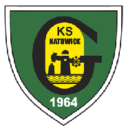 Logo GKS Gieksa II Katowice Sa