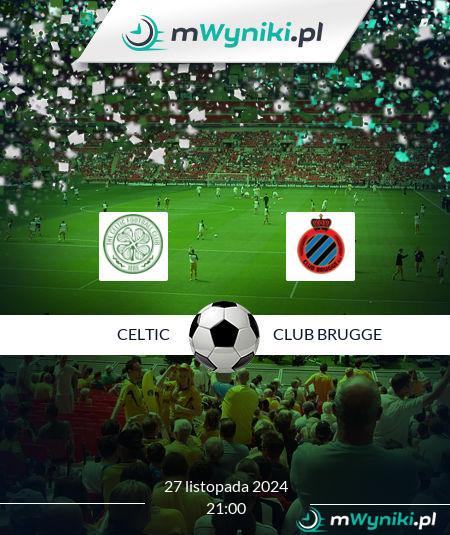 Celtic - Club Brugge