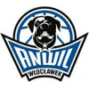 Logo Anwil Wloclawek