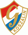 Logo Gwardia Koszalin