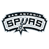 Logo San Antonio Spurs