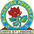 Logo Blackburn Rovers