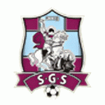 Logo FC Sfintul Gheorghe