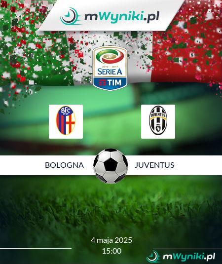 Bologna - Juventus